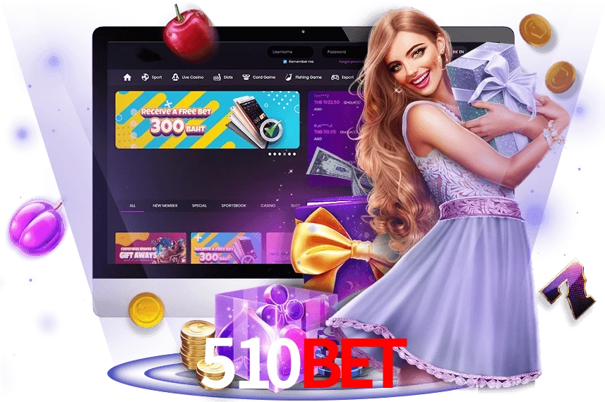 6 vantagens exclusivas do programa VIP da 510bet