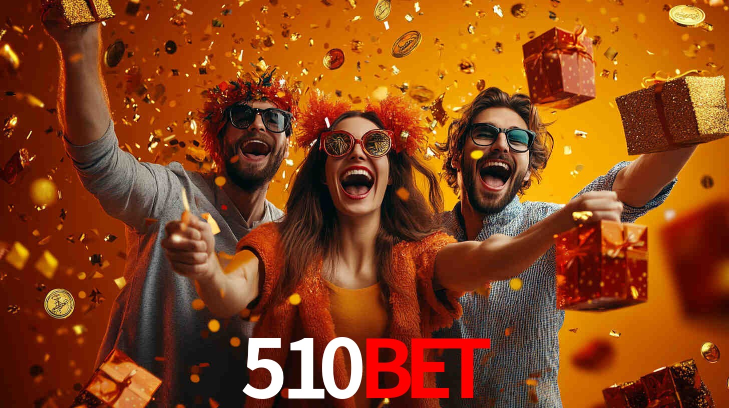 Loterias online disponíveis na 510bet