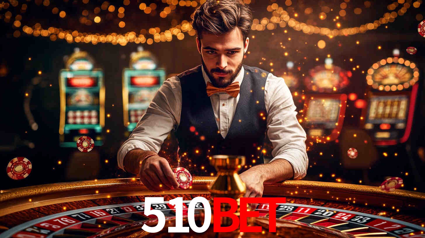 510bet PIX instantâneo Brasil - Depósito e saque em minutos 24/7