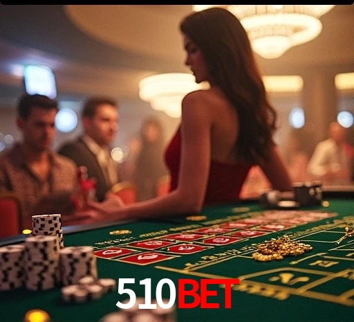 Vantagens exclusivas 510bet para jogadores brasileiros