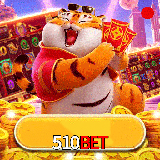 Logo da 510bet
